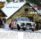 RALLY CARS Vol.36 FORD ESCORT MkⅠ / MkⅡ