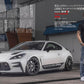 XACAR 86 & BRZ Magazine 052 Summer 2026