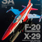 Scale Aviation November 2026 cover