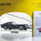 Scuderia No.151 Spring 2026