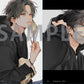 Boys Illustration Book "ENNUI" by NLLE
