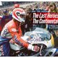 RACERS Vol.76 YAMAHA TZ500 ‘80-‘82
