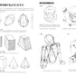 Human Illustration Lesson, 3D Drawing Technique by Hiroshi Misawa
