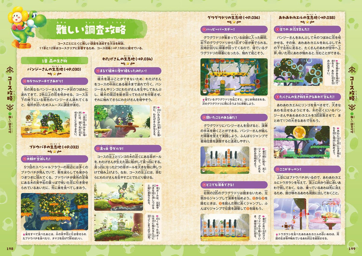 Yoshi and the Mysterious Book: The Complete Guide
