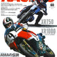 RACERS Vol.60 Racing Harley-Davidson book cover