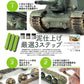 Armour Modelling July 2026