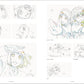 Yasuomi Umetsu Animation Works UNFINISHED　