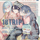 B's-LOG August 2026 magazine cover