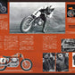 RACERS Vol.60 Racing Harley-Davidson
