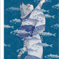 Mai Ono Art Book: Cats in All Four Seasons