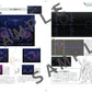Sayama Yoshinori Mobile Suite Gundam Display Design Artworks