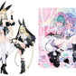 Annoano Artworks "Rabbit Capsule!"