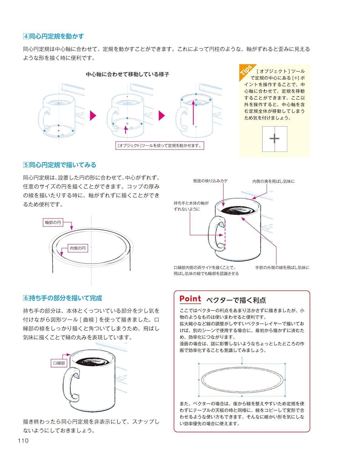 Manga Background Drawing Lesson