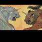 Tonocha Artworks Collection "yakedo"