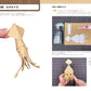 Masaki Okada Artworks & Cardboard Modeling Guide Book 2