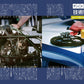 GP Car Story Vol. 57 Williams FW14