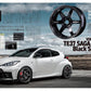 HYPER REV Vol.285 TOYOTA GR YARIS / YARIS GR COROLLA No.3