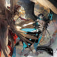AU Art Book Satsui