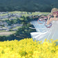 Kantoku Girl Landscape Art Collection