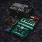 The EFFECTOR BOOK Vol. 73 DELAY PEDALS
