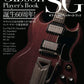 Gibson SG Player's Book