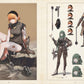 NAVIGAVI Jun Fantasy Art Collection