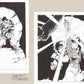 Crusher Joe ARTWORKS