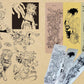DEPPA Illustration Book Hikari