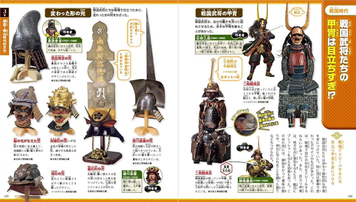 Japanese Cultural Encyclopedia