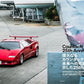 MOTORIST Vol.5 Lamborghini