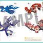Pokemon Official National Pokedex 1996-2026