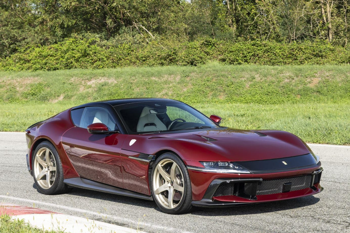 Best Car November 26, 2026 Issue