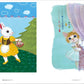 Arisa Shimoda Artworks: Neko no Machika to Nakamatachi
