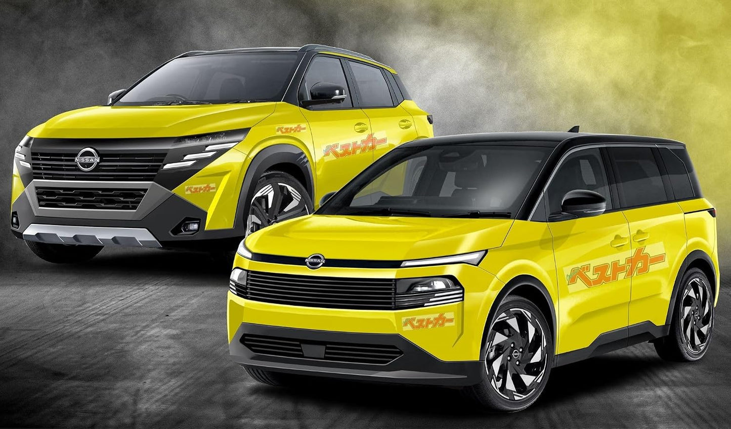 Best Car August 10 2026