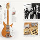 Guitar Magazine July 2026