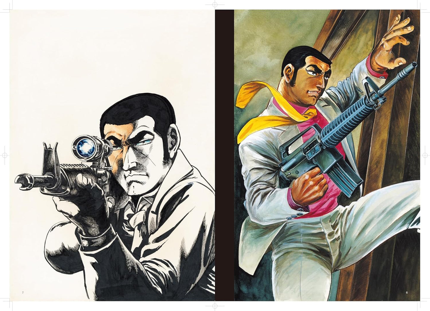 Saito Takao Art Work 1955-2021