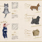 ORIGAMI CATS & DOGS PREMIUM Makoto Yamaguchi