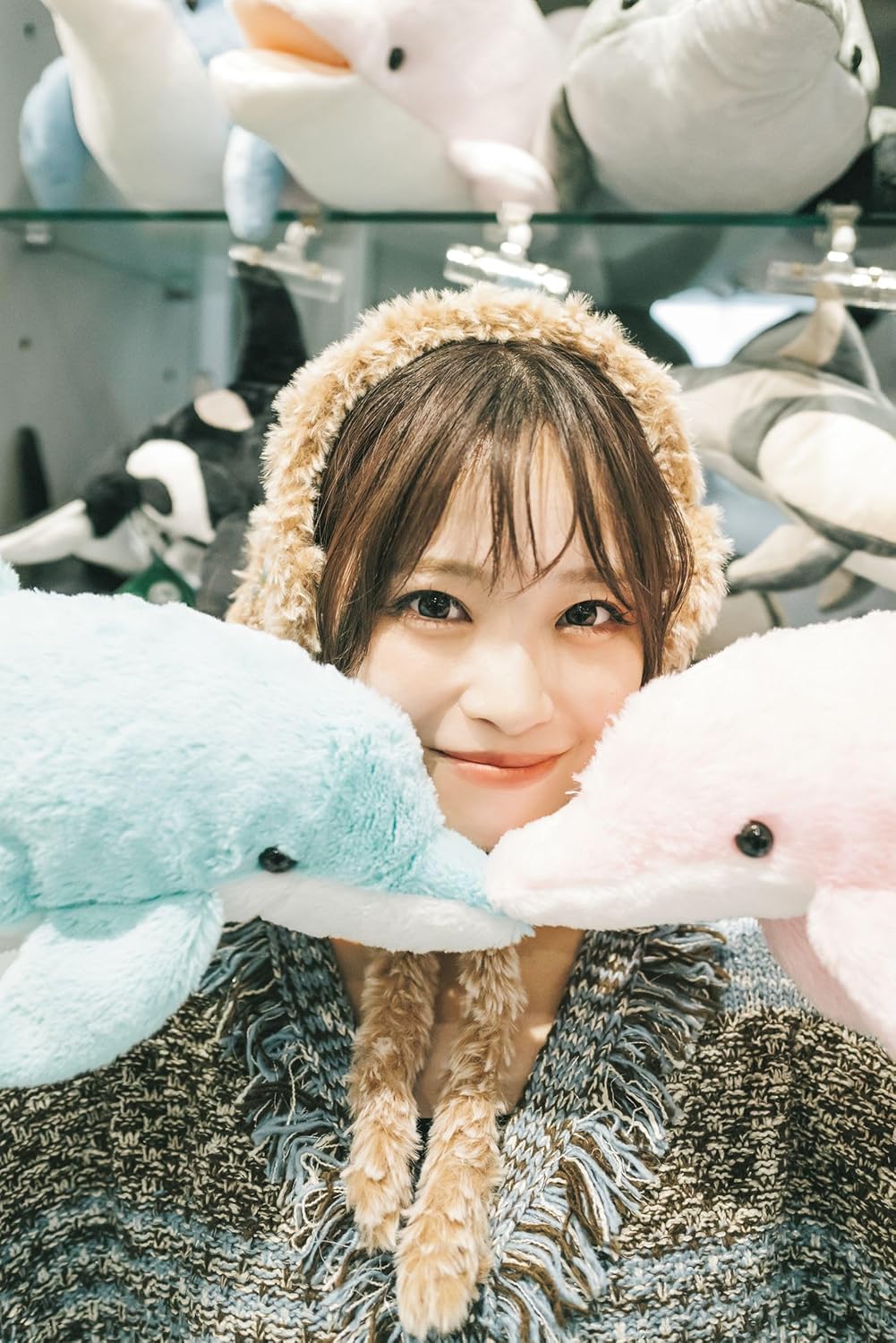 Sayaka Iriuchijima 1st Photo Book "sayakeki hikari"  / AKB48 SKE48