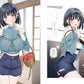 cute aggression: Uiri Art Book