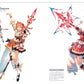Atelier Yumia The Alchemist of Memories & The Envisioned Land Official Visual Collection