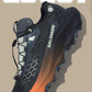 THE SNEAKERS for HIKE & TRAIL BOOK cover