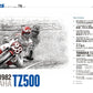 RACERS Vol.76 YAMAHA TZ500 ‘80-‘82