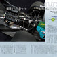 GP CAR STORY  Vol. 52 Leyton House CG901
