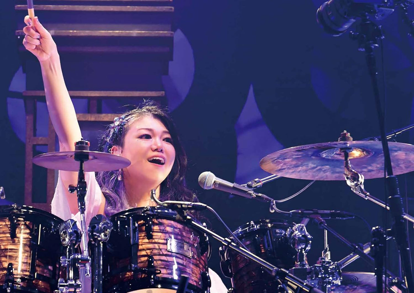 ALDIOUS -Memories Of The Final Tour-