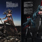 SCULPTORS LAB 03 / Sculpting Visual Book