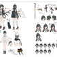 Atelier Yumia The Alchemist of Memories & The Envisioned Land Official Visual Collection