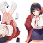 cute aggression: Uiri Art Book