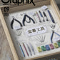 Model Graphix September 2026 cover
