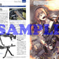 GUN & GIRL Illustrated Machine Guns of the World