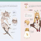 How To Draw Cute Kemonomimi